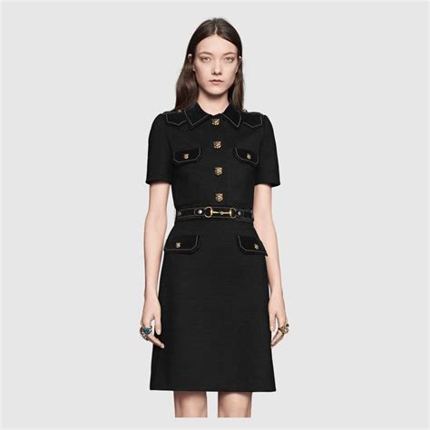 gucci formal dress shirts|gucci dresses outlet online.